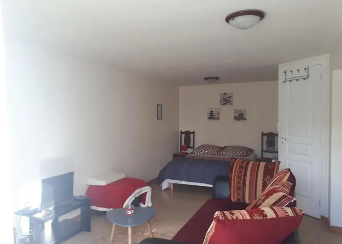 Chambres à louer chez les GIBBS