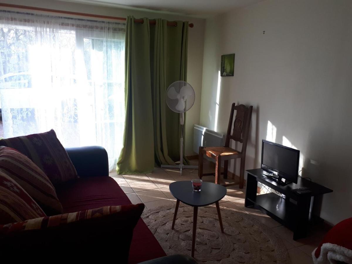Séjour à la campagne à Louer Chez Les Gibbs *