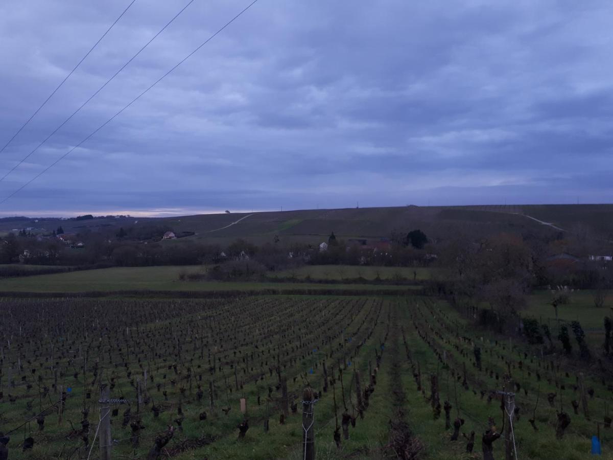à Louer Chez Les Gibbs
