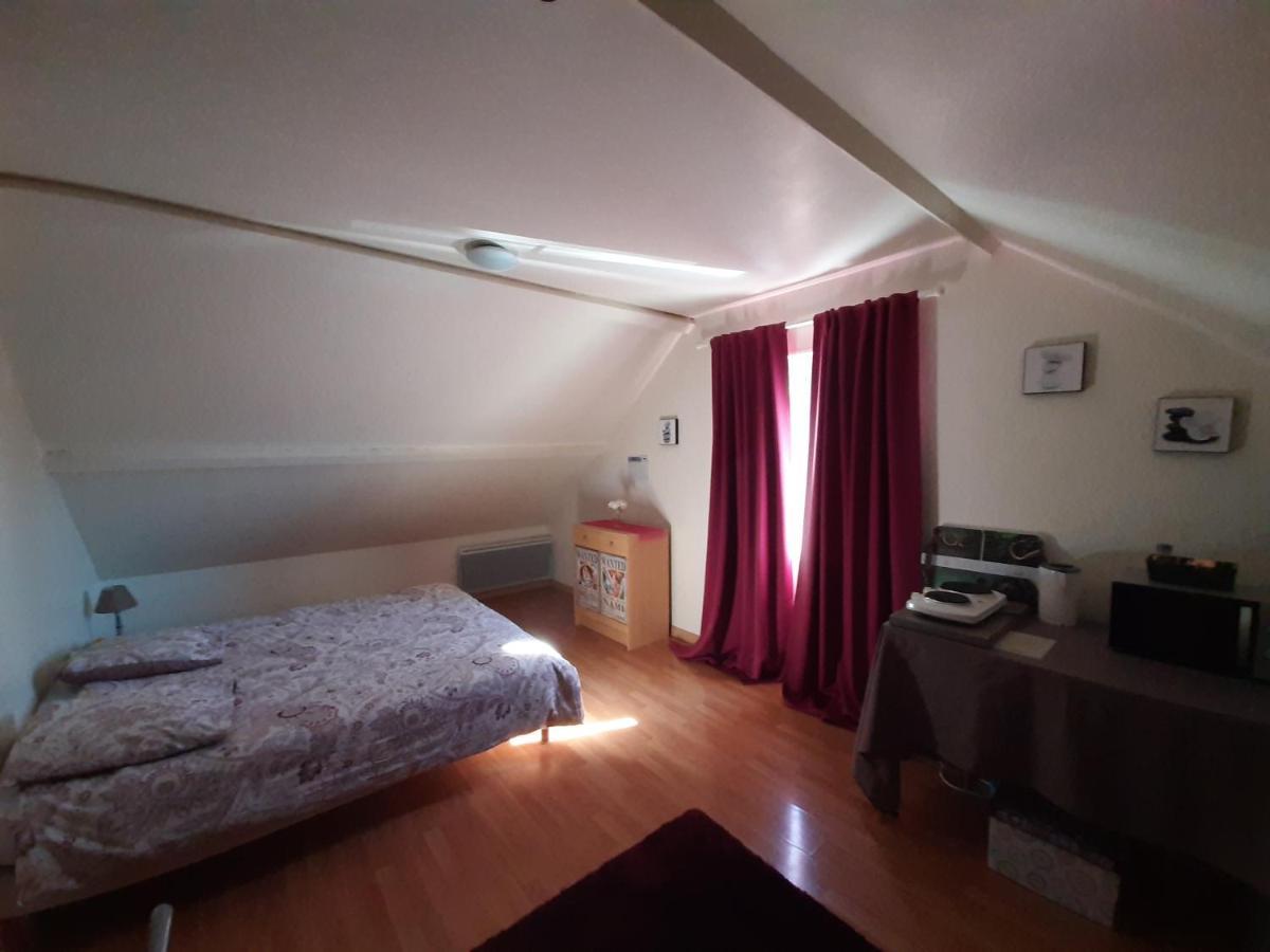 à Louer Chez Les Gibbs